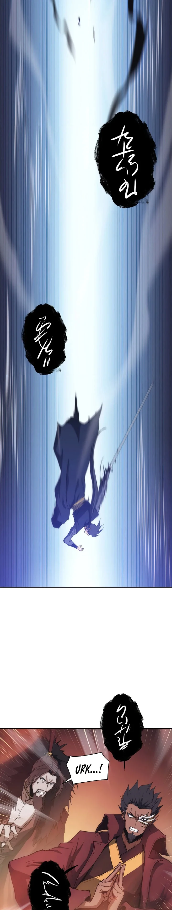 Halaman 31 — Mookhyang: The Origin Chapter 47