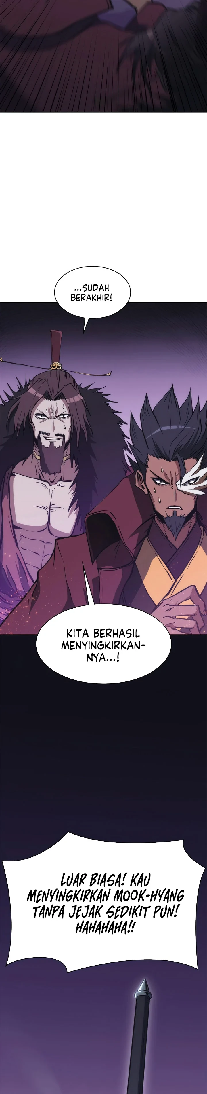 Halaman 35 — Mookhyang: The Origin Chapter 47