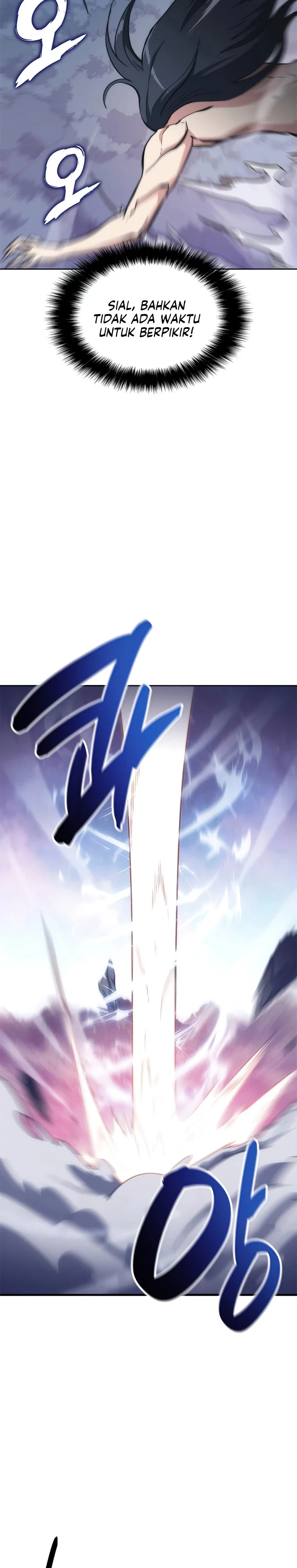 Halaman 40 — Mookhyang: The Origin Chapter 47