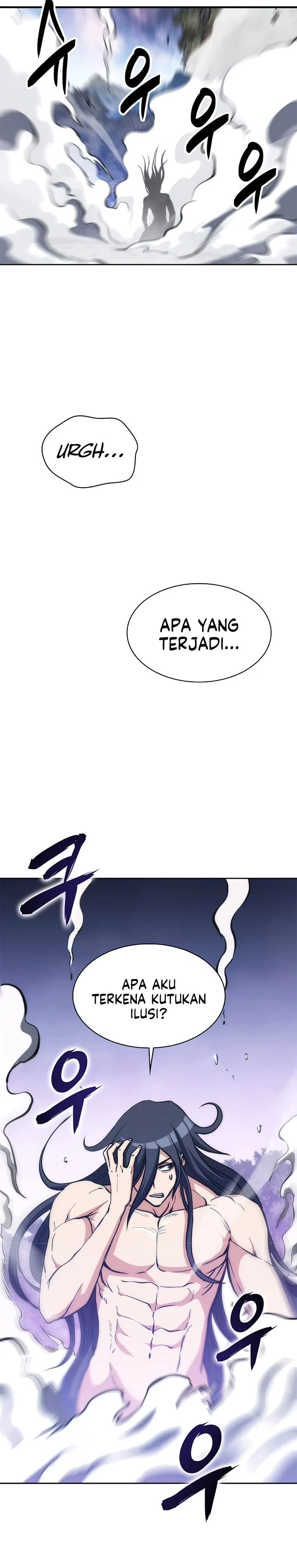 Halaman 41 — Mookhyang: The Origin Chapter 47