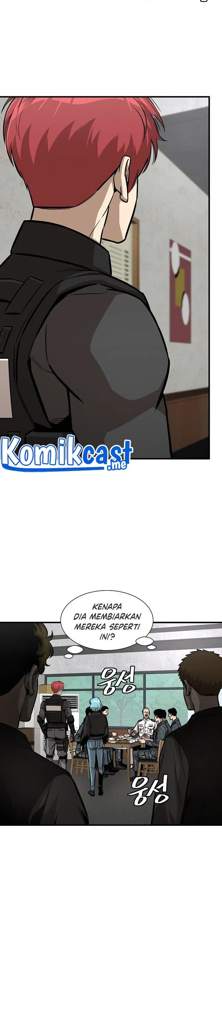 Halaman 4 — Return Survival Chapter 101