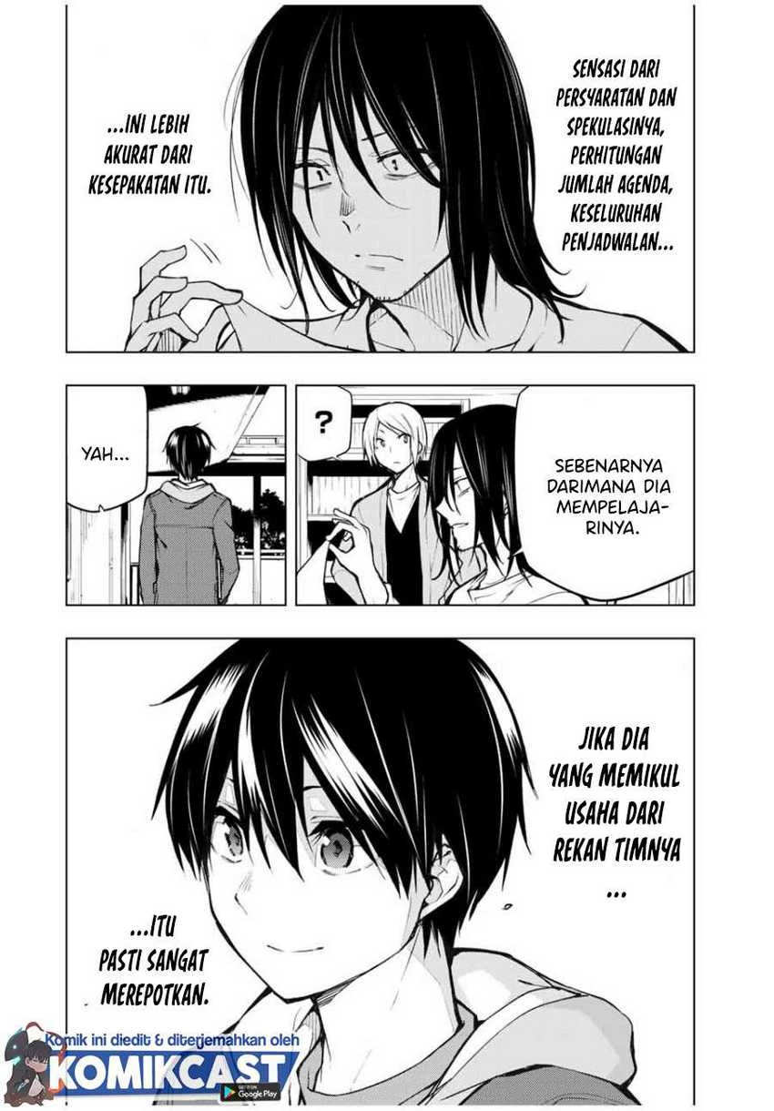 Halaman 3 — Bokutachi no Remake Chapter 22.1