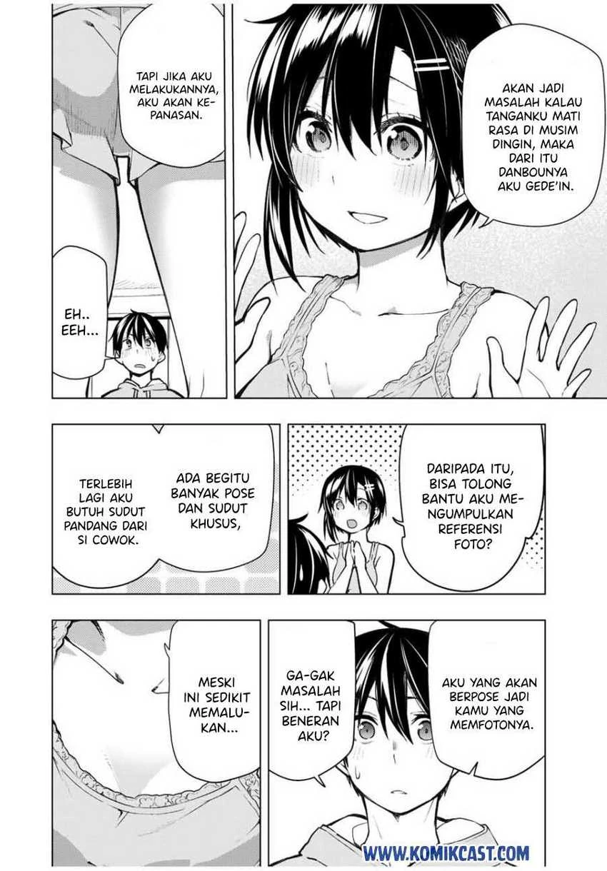 Halaman 6 — Bokutachi no Remake Chapter 22.1