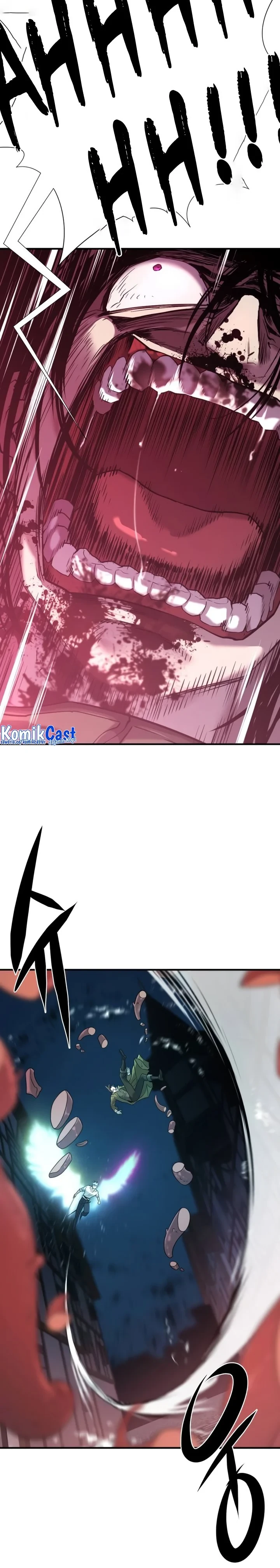 Halaman 5 — The Greatest Estate Developer Chapter 135