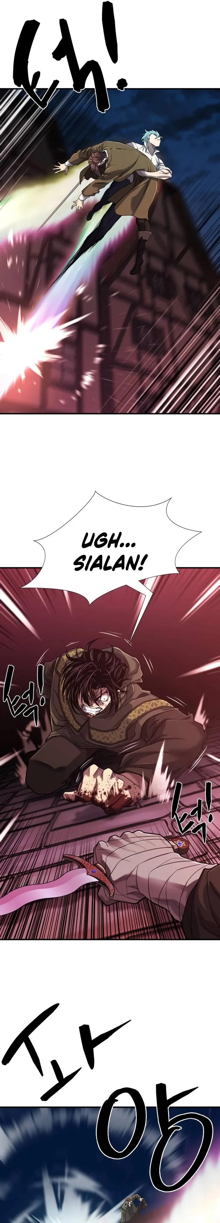 Halaman 6 — The Greatest Estate Developer Chapter 135