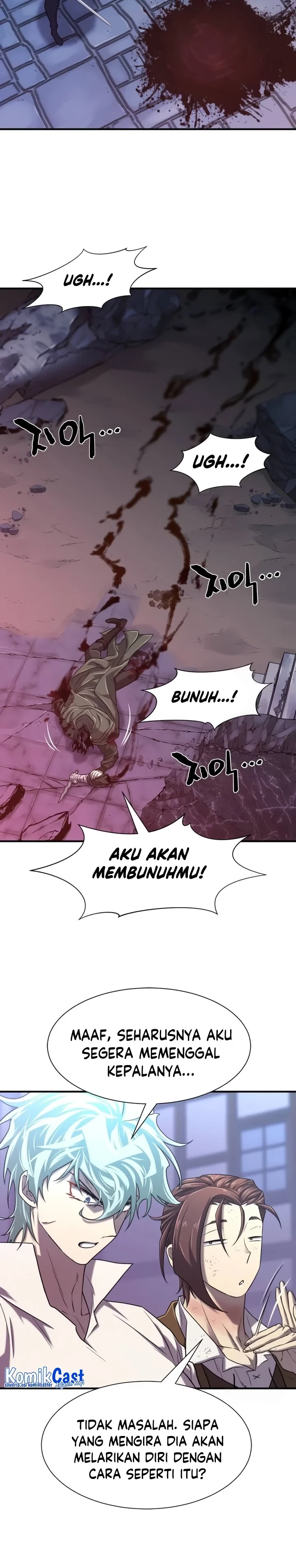 Halaman 13 — The Greatest Estate Developer Chapter 135