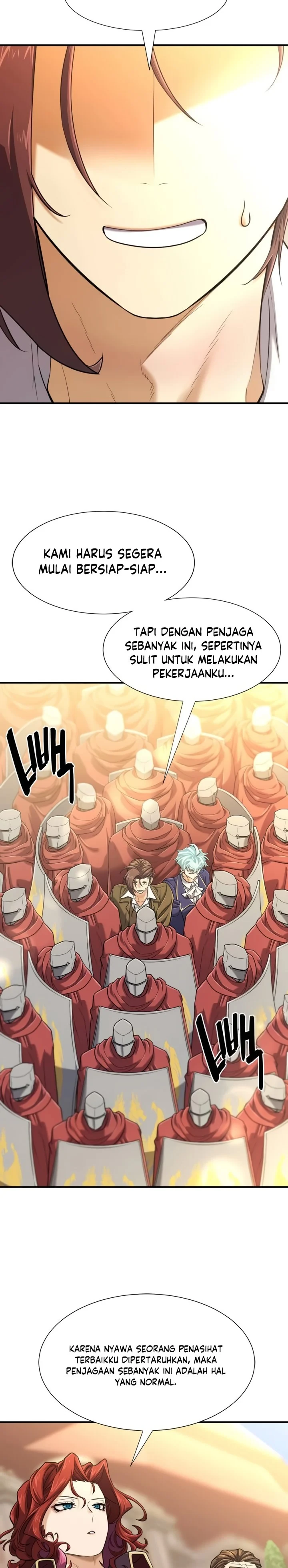 Halaman 19 — The Greatest Estate Developer Chapter 135
