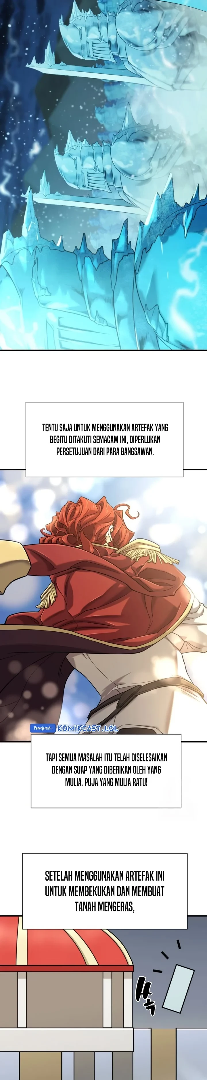 Halaman 27 — The Greatest Estate Developer Chapter 135