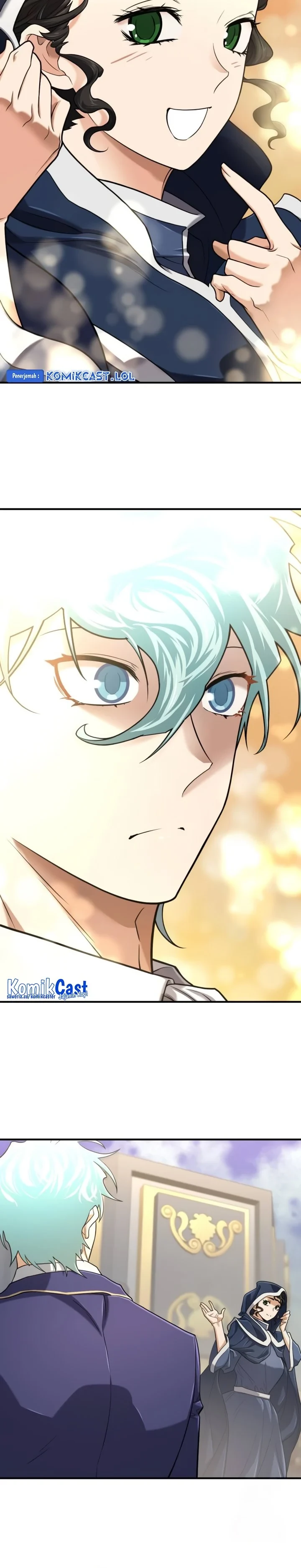 Halaman 29 — The Greatest Estate Developer Chapter 135
