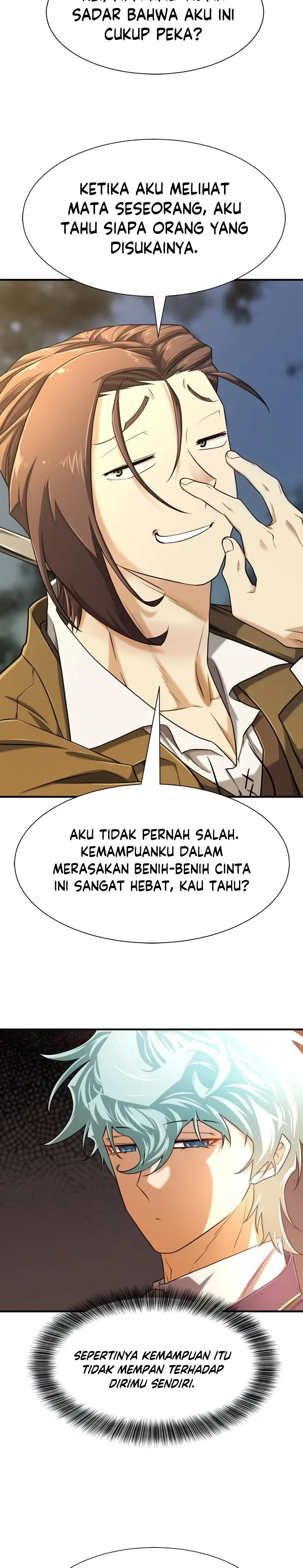 Halaman 31 — The Greatest Estate Developer Chapter 135