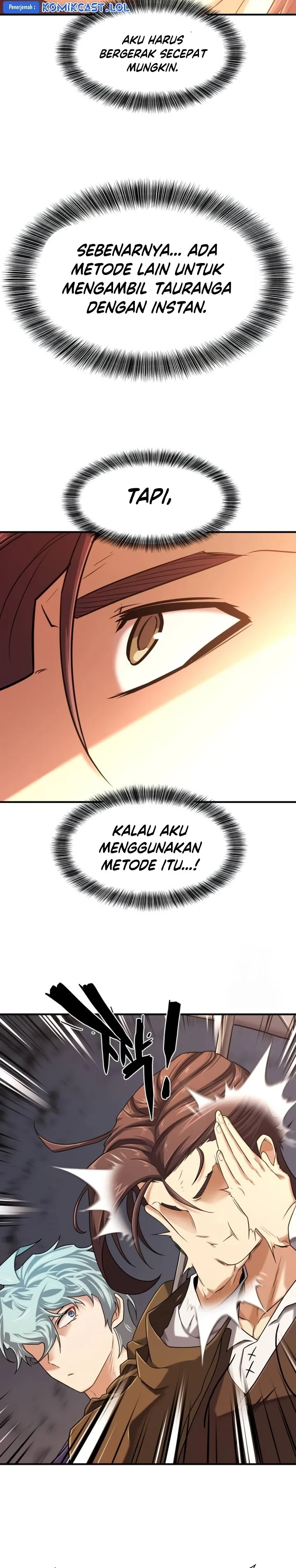 Halaman 36 — The Greatest Estate Developer Chapter 135