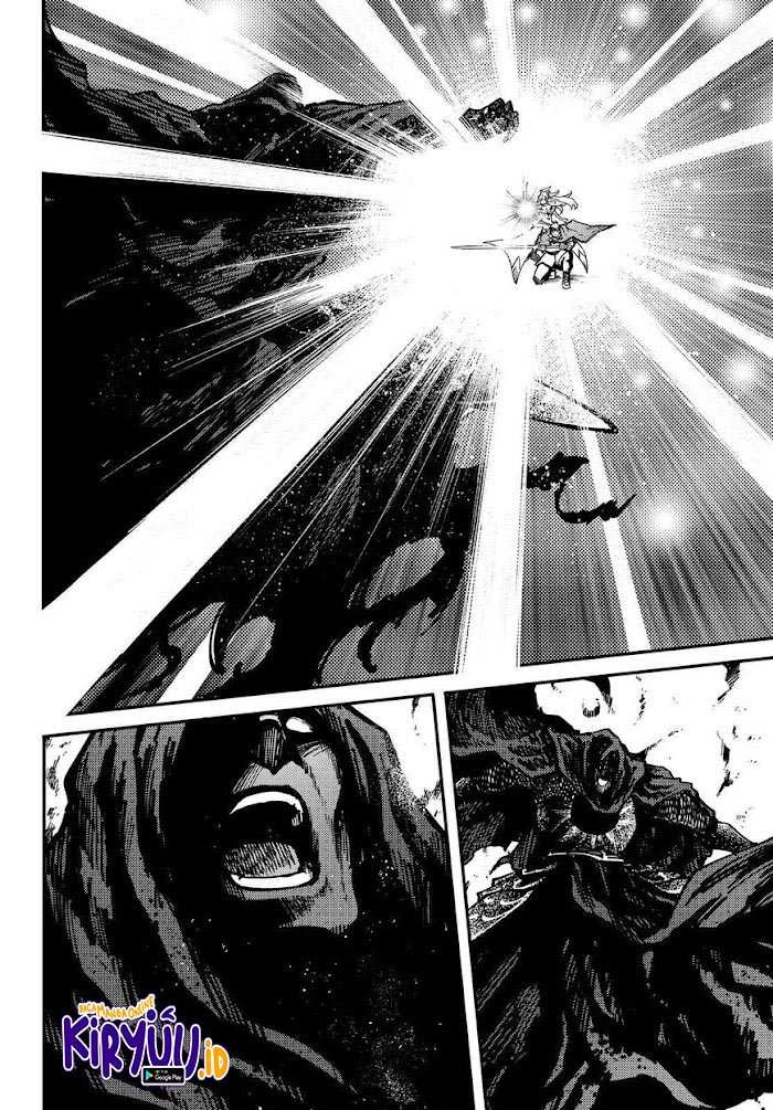 Halaman 14 — Kekkon Yubiwa Monogatari Chapter 67