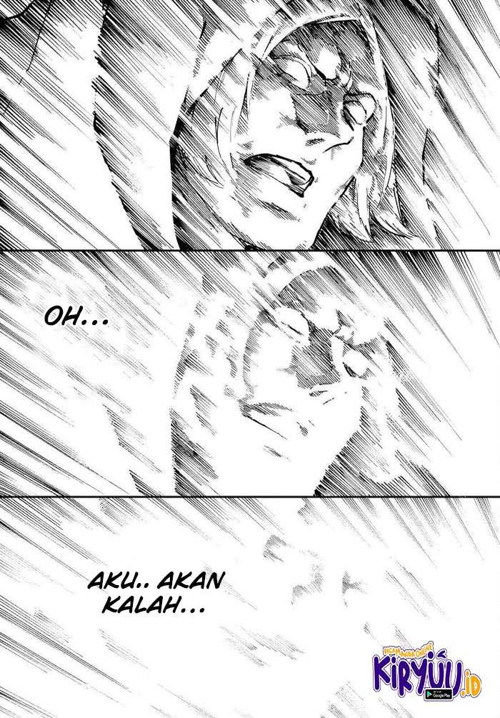 Halaman 21 — Kekkon Yubiwa Monogatari Chapter 67