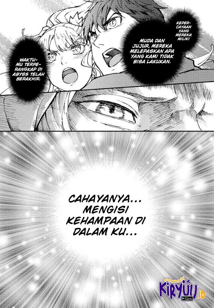 Halaman 23 — Kekkon Yubiwa Monogatari Chapter 67