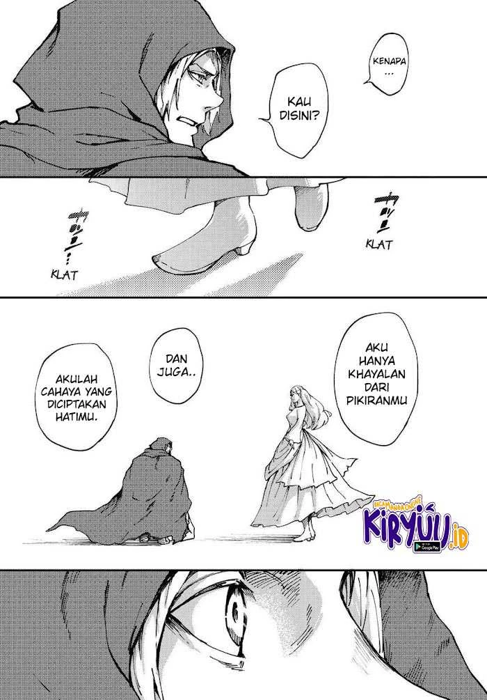 Halaman 25 — Kekkon Yubiwa Monogatari Chapter 67