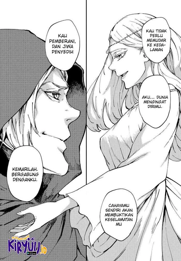 Halaman 26 — Kekkon Yubiwa Monogatari Chapter 67