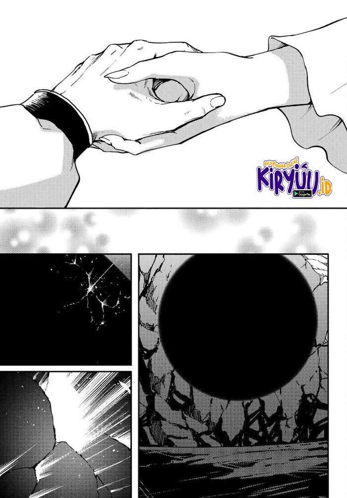 Halaman 27 — Kekkon Yubiwa Monogatari Chapter 67