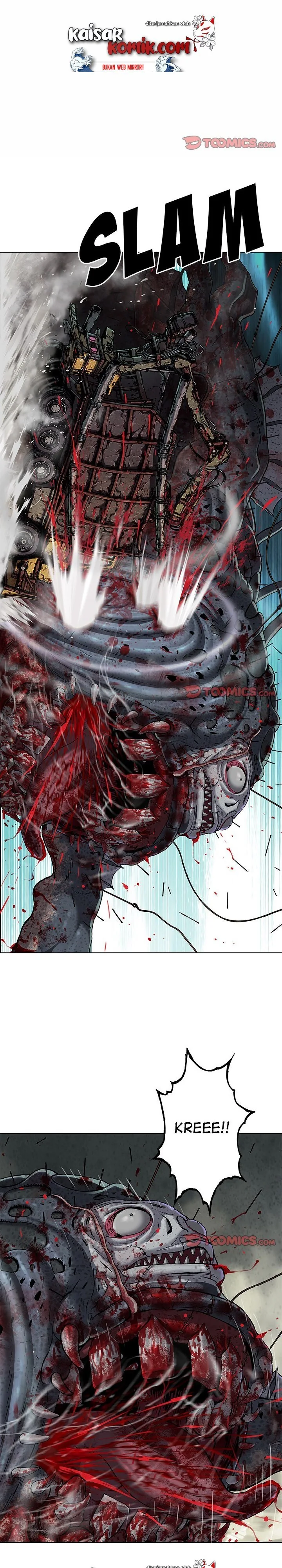 Halaman 10 — Leviathan Chapter 123