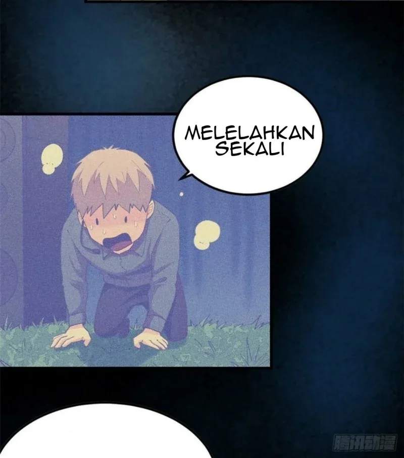 Halaman 7 — My Exclusive Dream World Adventures (My Exclusive Dreamworld Game) Chapter 120