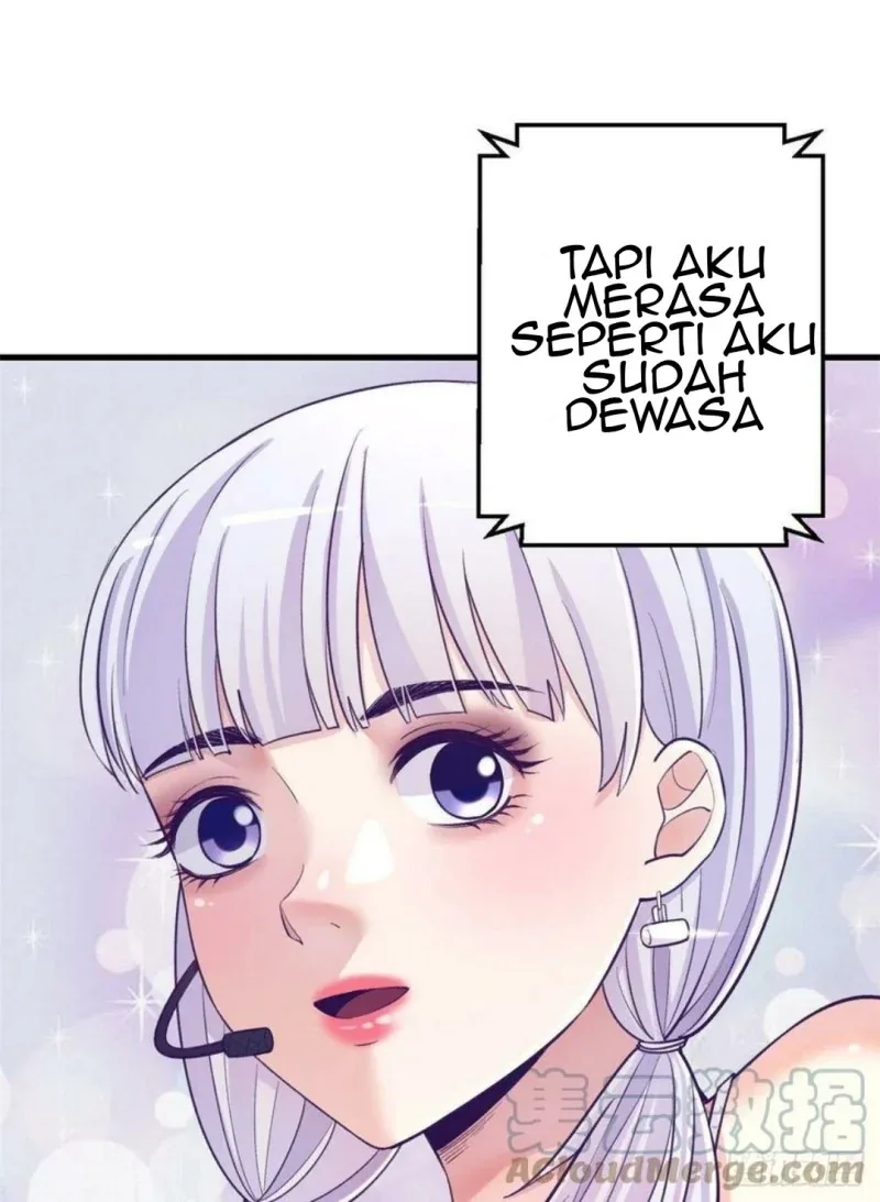 Halaman 23 — My Exclusive Dream World Adventures (My Exclusive Dreamworld Game) Chapter 120