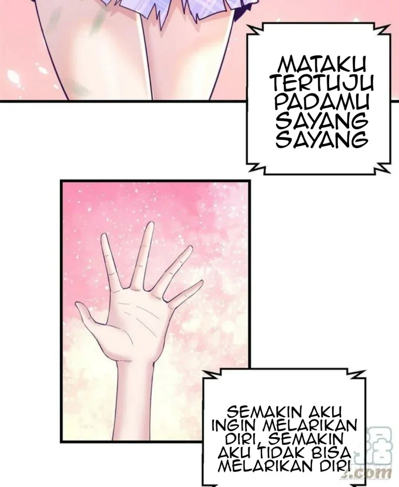 Halaman 26 — My Exclusive Dream World Adventures (My Exclusive Dreamworld Game) Chapter 120