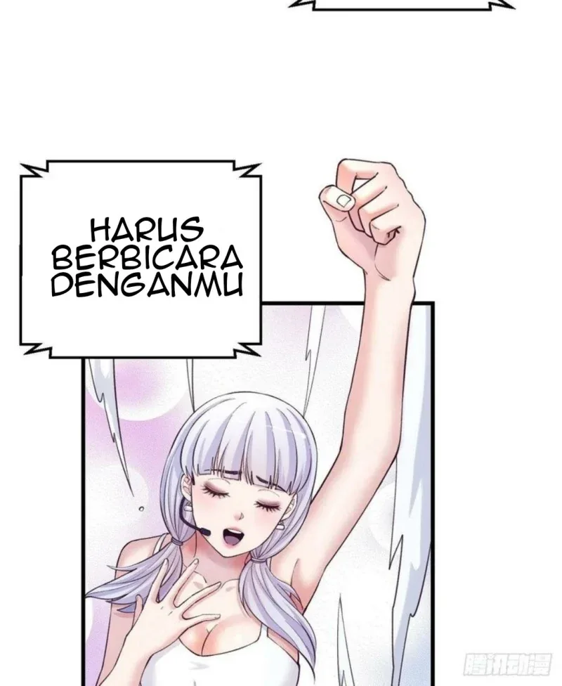 Halaman 27 — My Exclusive Dream World Adventures (My Exclusive Dreamworld Game) Chapter 120