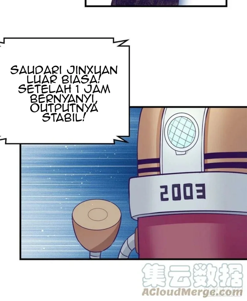 Halaman 32 — My Exclusive Dream World Adventures (My Exclusive Dreamworld Game) Chapter 120
