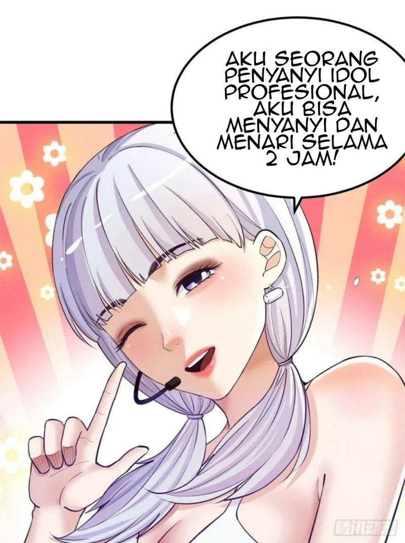 Halaman 33 — My Exclusive Dream World Adventures (My Exclusive Dreamworld Game) Chapter 120
