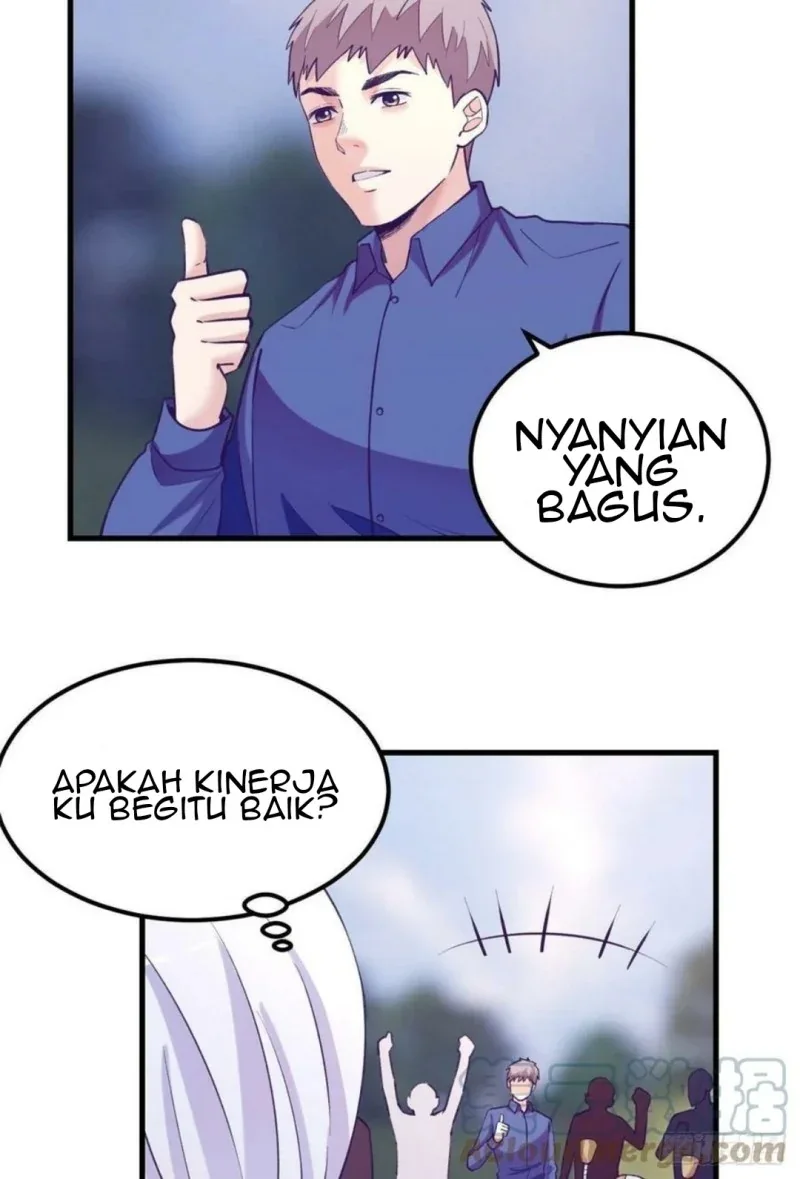 Halaman 35 — My Exclusive Dream World Adventures (My Exclusive Dreamworld Game) Chapter 120