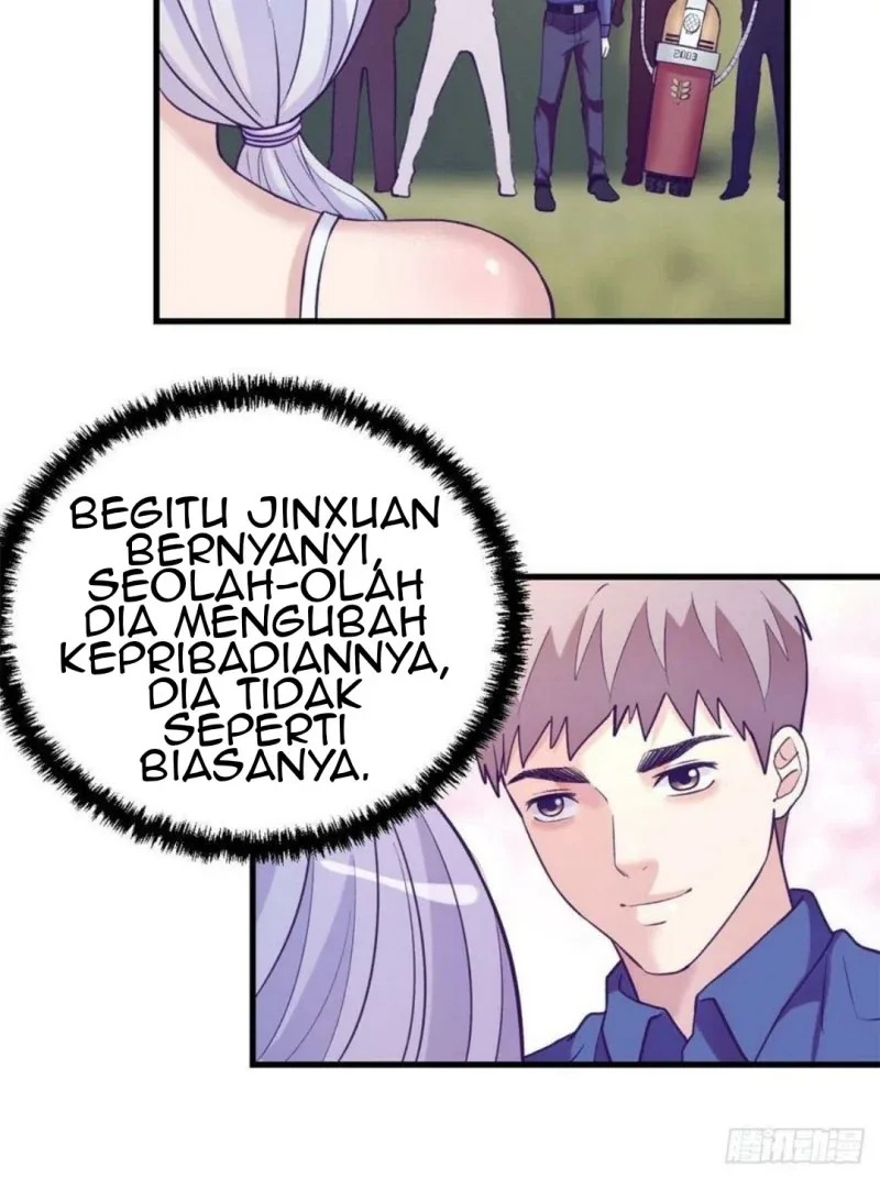 Halaman 36 — My Exclusive Dream World Adventures (My Exclusive Dreamworld Game) Chapter 120