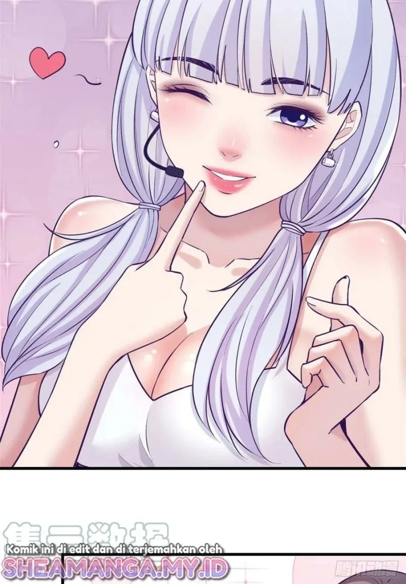 Halaman 38 — My Exclusive Dream World Adventures (My Exclusive Dreamworld Game) Chapter 120