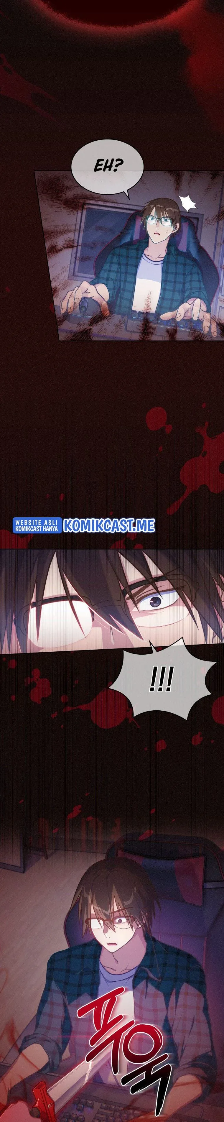 Halaman 3 — Never Die Extra Chapter 2