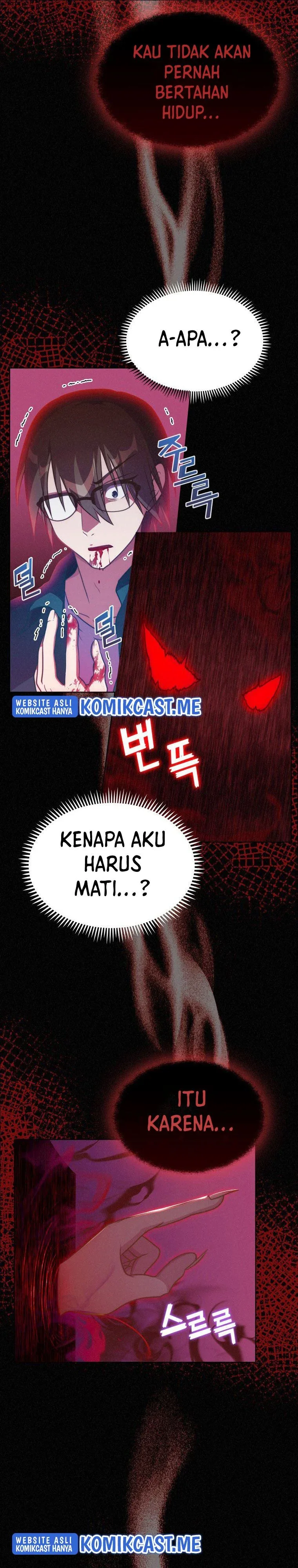 Halaman 5 — Never Die Extra Chapter 2