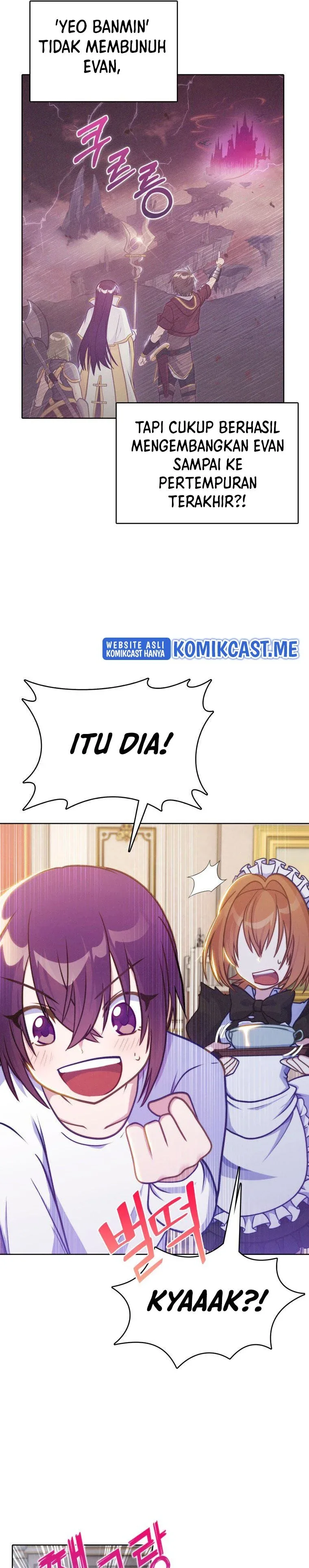 Halaman 26 — Never Die Extra Chapter 2
