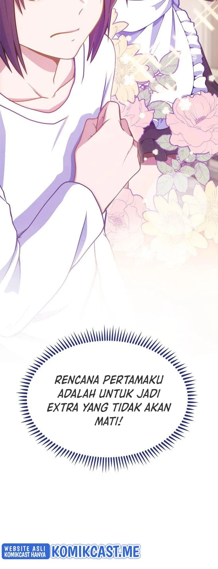 Halaman 36 — Never Die Extra Chapter 2
