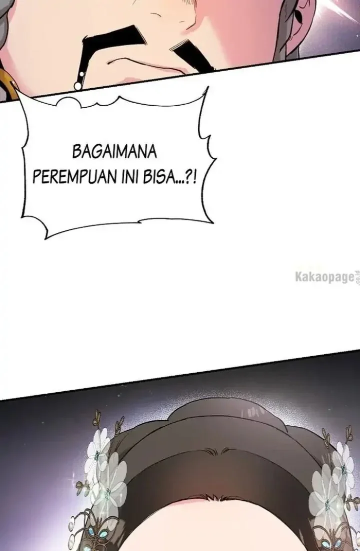 Halaman 3 — Master Villainess the Invincible! Chapter 35