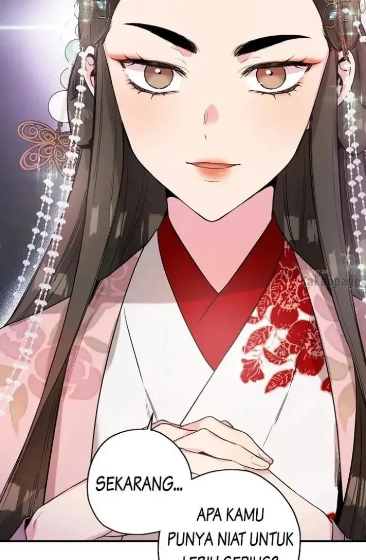 Halaman 4 — Master Villainess the Invincible! Chapter 35
