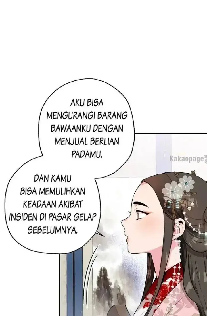 Halaman 10 — Master Villainess the Invincible! Chapter 35