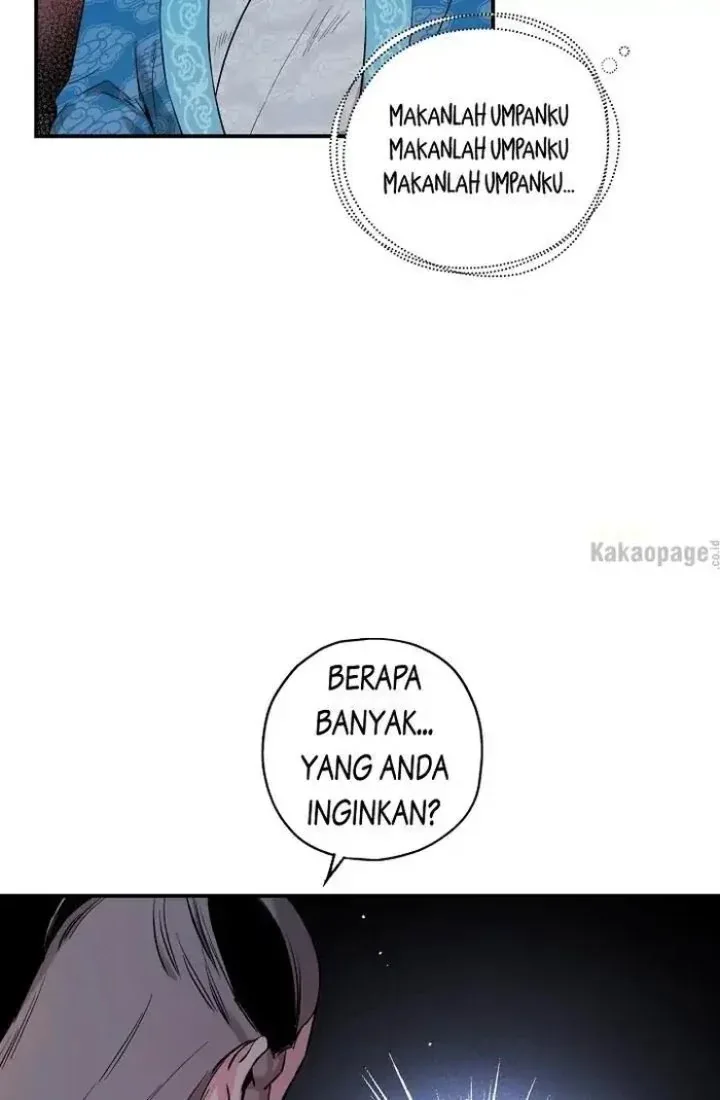 Halaman 12 — Master Villainess the Invincible! Chapter 35