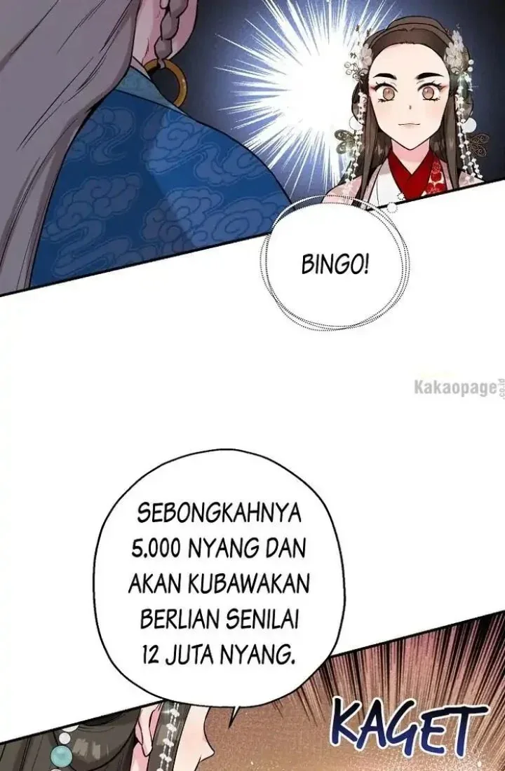 Halaman 13 — Master Villainess the Invincible! Chapter 35