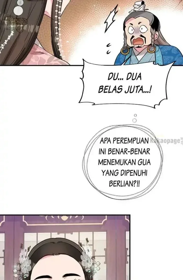 Halaman 14 — Master Villainess the Invincible! Chapter 35