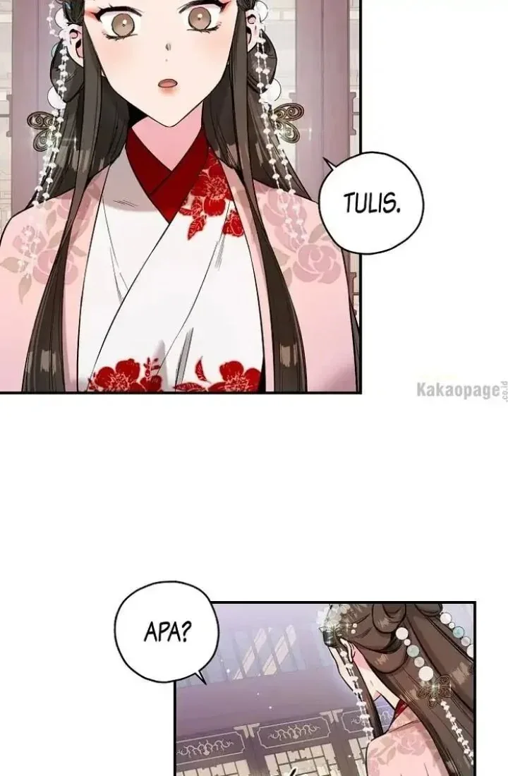 Halaman 15 — Master Villainess the Invincible! Chapter 35