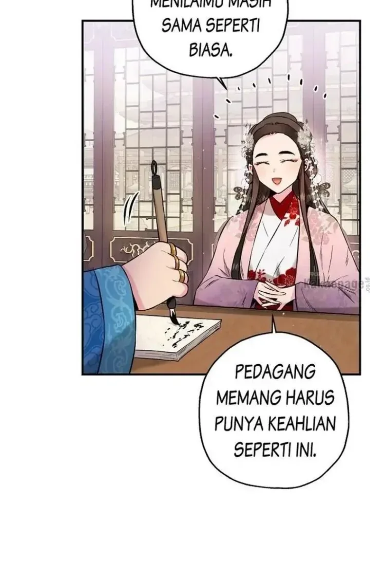 Halaman 21 — Master Villainess the Invincible! Chapter 35
