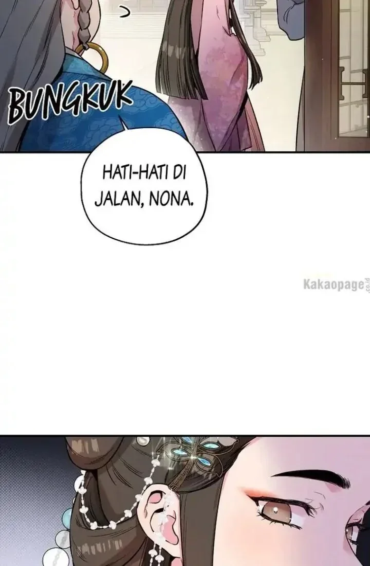 Halaman 23 — Master Villainess the Invincible! Chapter 35