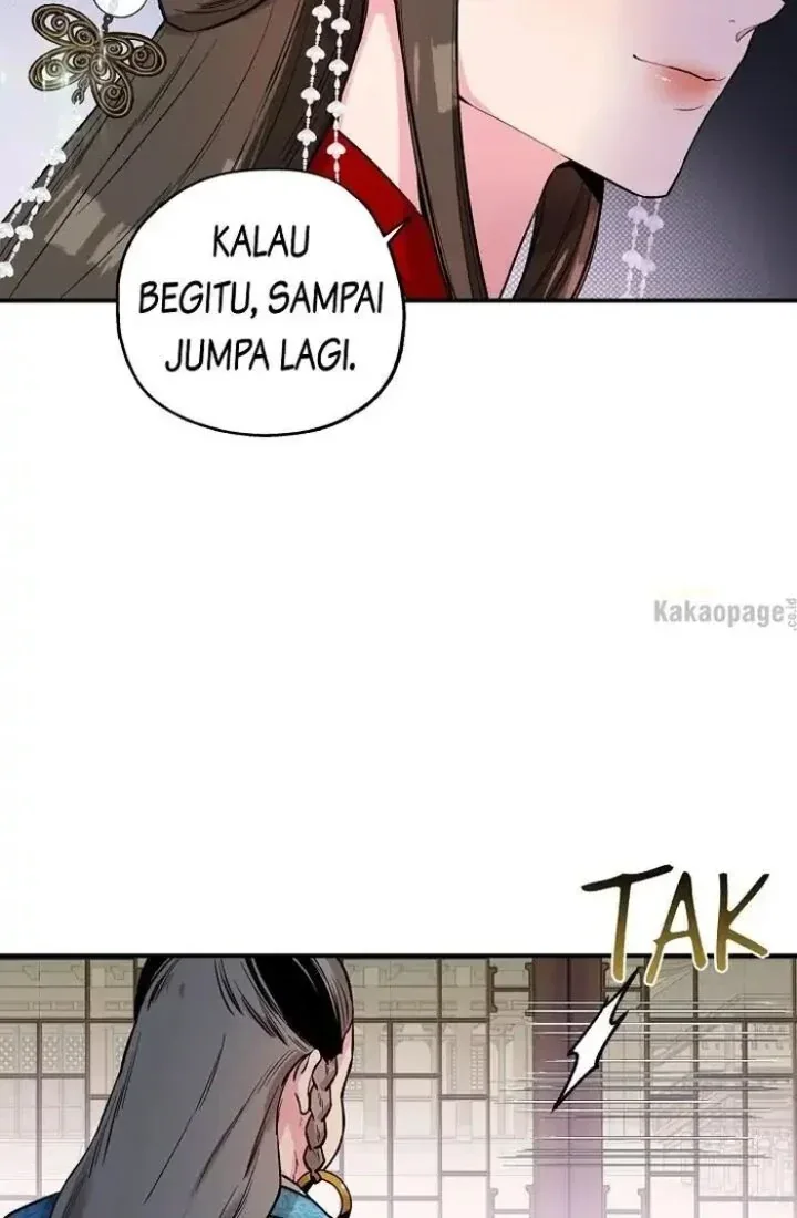 Halaman 24 — Master Villainess the Invincible! Chapter 35