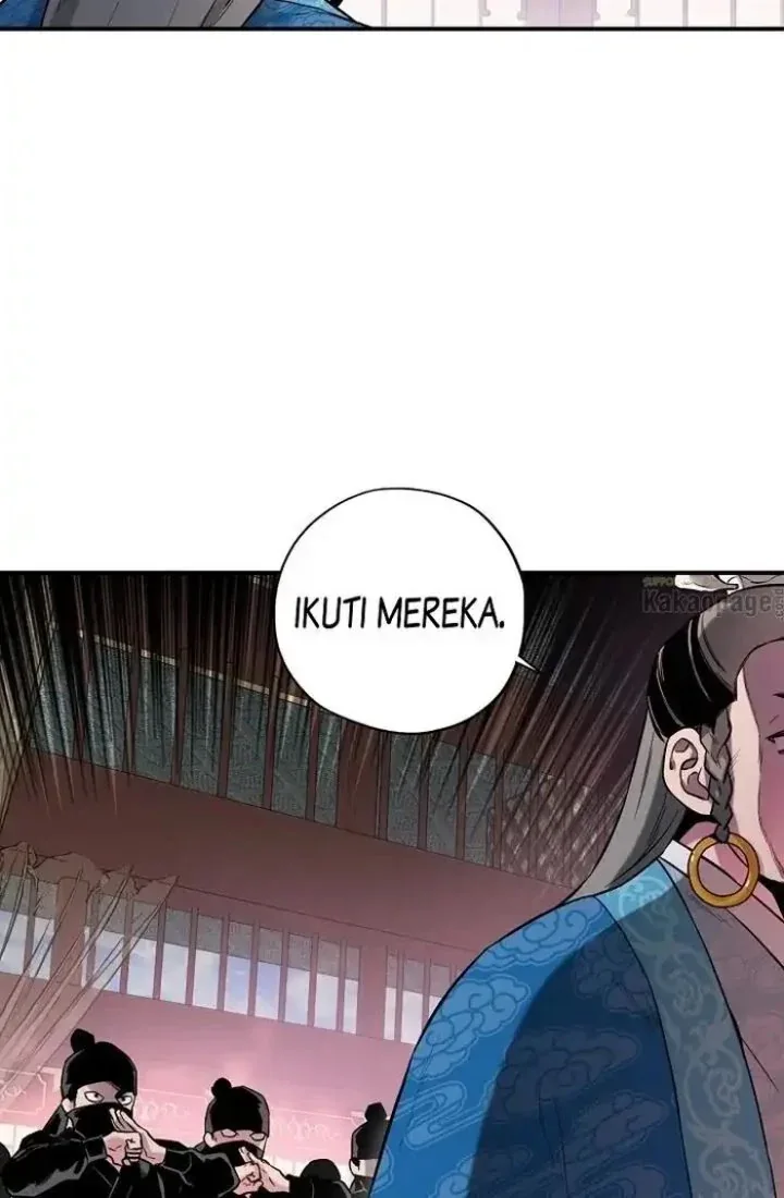 Halaman 25 — Master Villainess the Invincible! Chapter 35