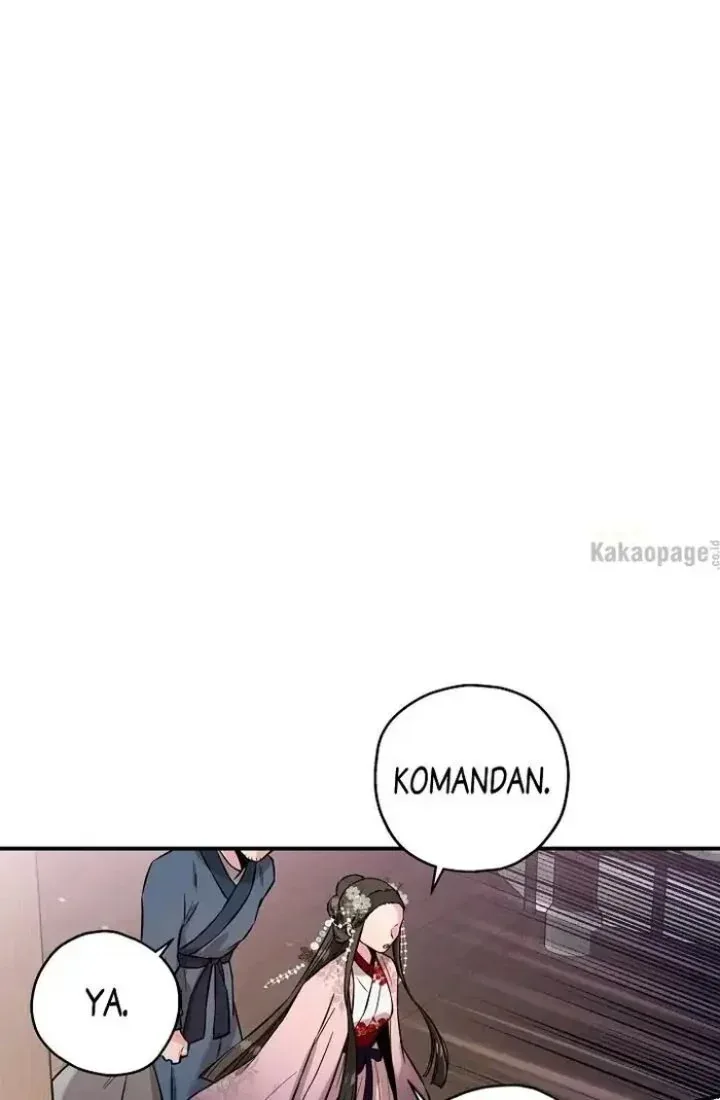 Halaman 27 — Master Villainess the Invincible! Chapter 35