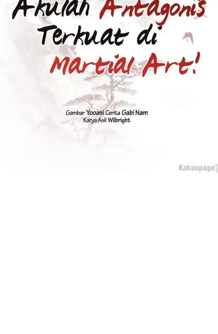 Halaman 30 — Master Villainess the Invincible! Chapter 35