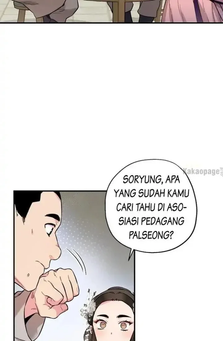Halaman 34 — Master Villainess the Invincible! Chapter 35
