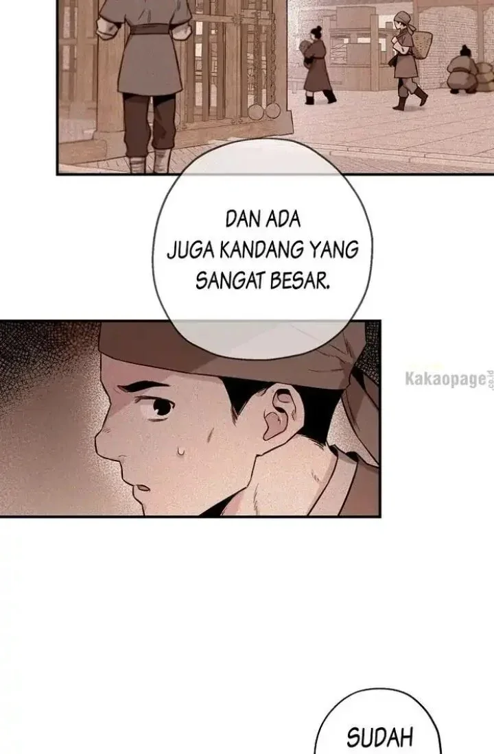 Halaman 36 — Master Villainess the Invincible! Chapter 35